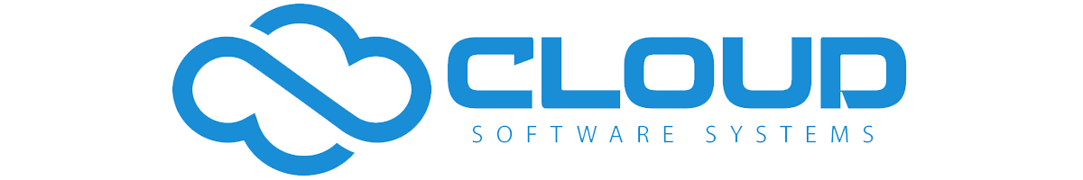 Cloud Software Systems logo